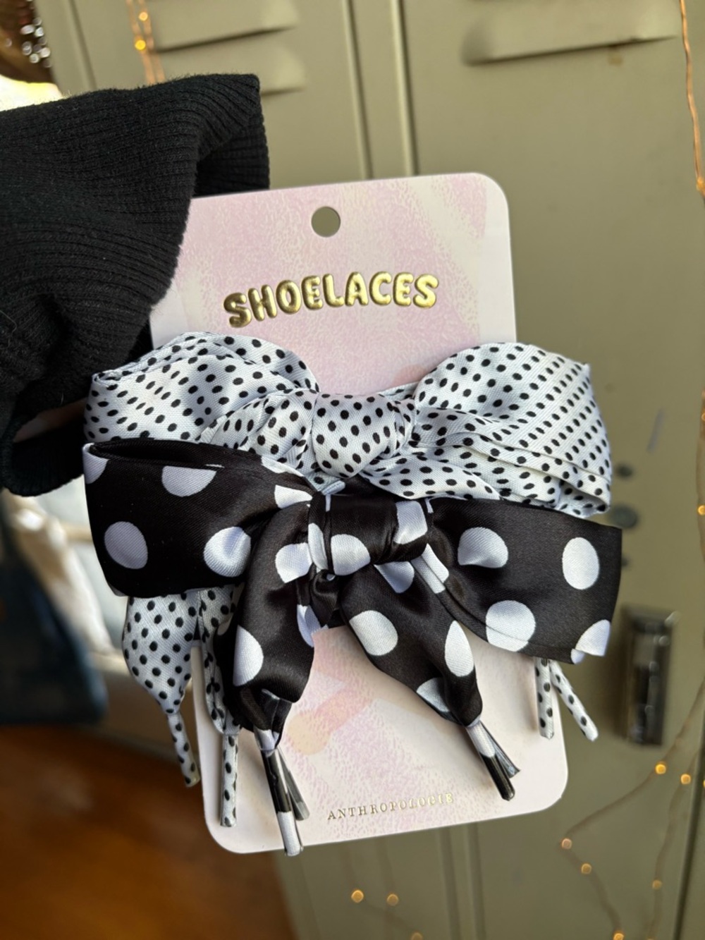 Satin Shoe Laces - Picture 4 of 10